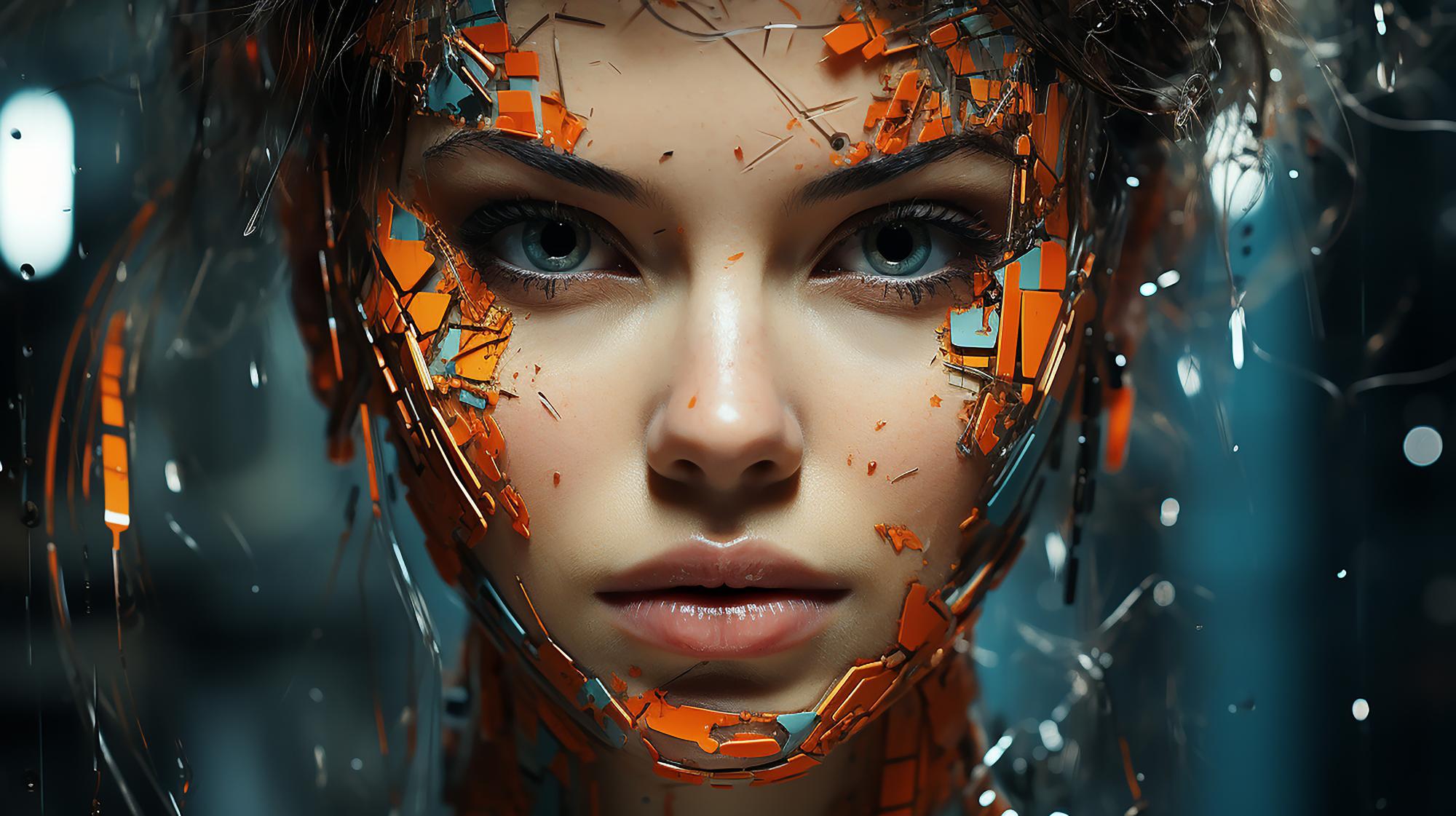 "Nowoczesna produkcja wideo z dynamiczną kompozycją wizualną, eleganckimi efektami i estetycznym wykończeniem, idealna do profesjonalnych projektów multimedialnych.